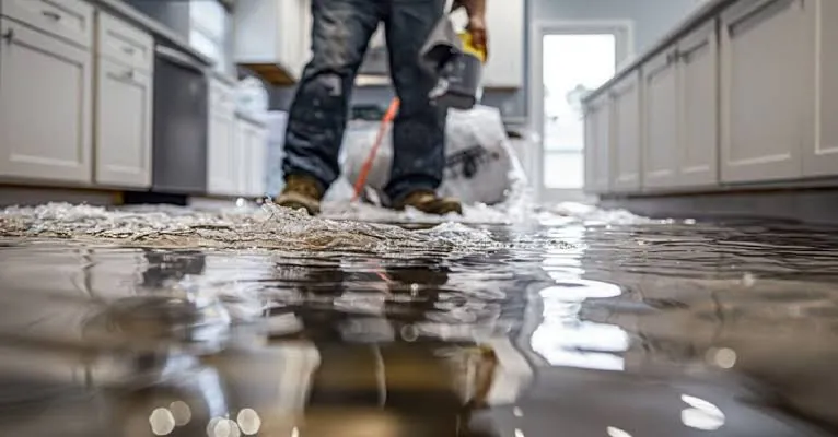 Water damage restoration companies near me in Richland, NJ - Emergency flood extraction