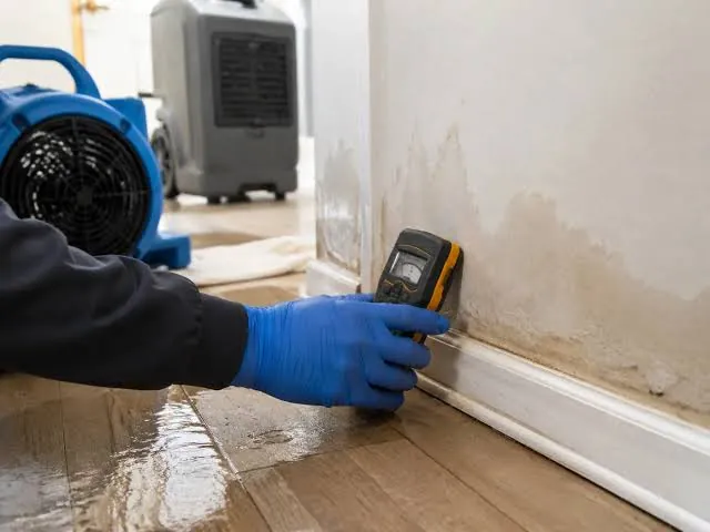 24/7 Water damage restoration services in Richland, NJ - Rapid flood cleanup and mitigation